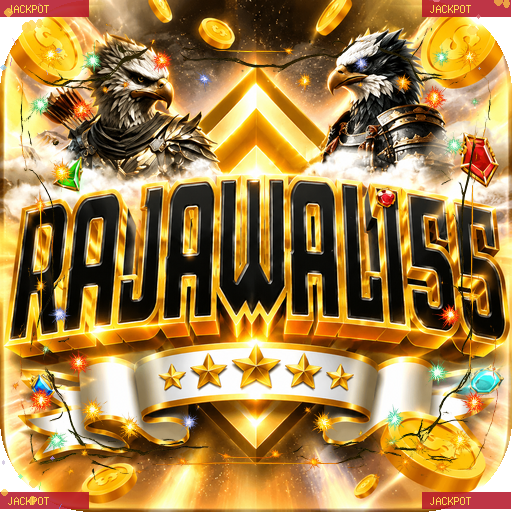 rajawali55 — mitra unggulan